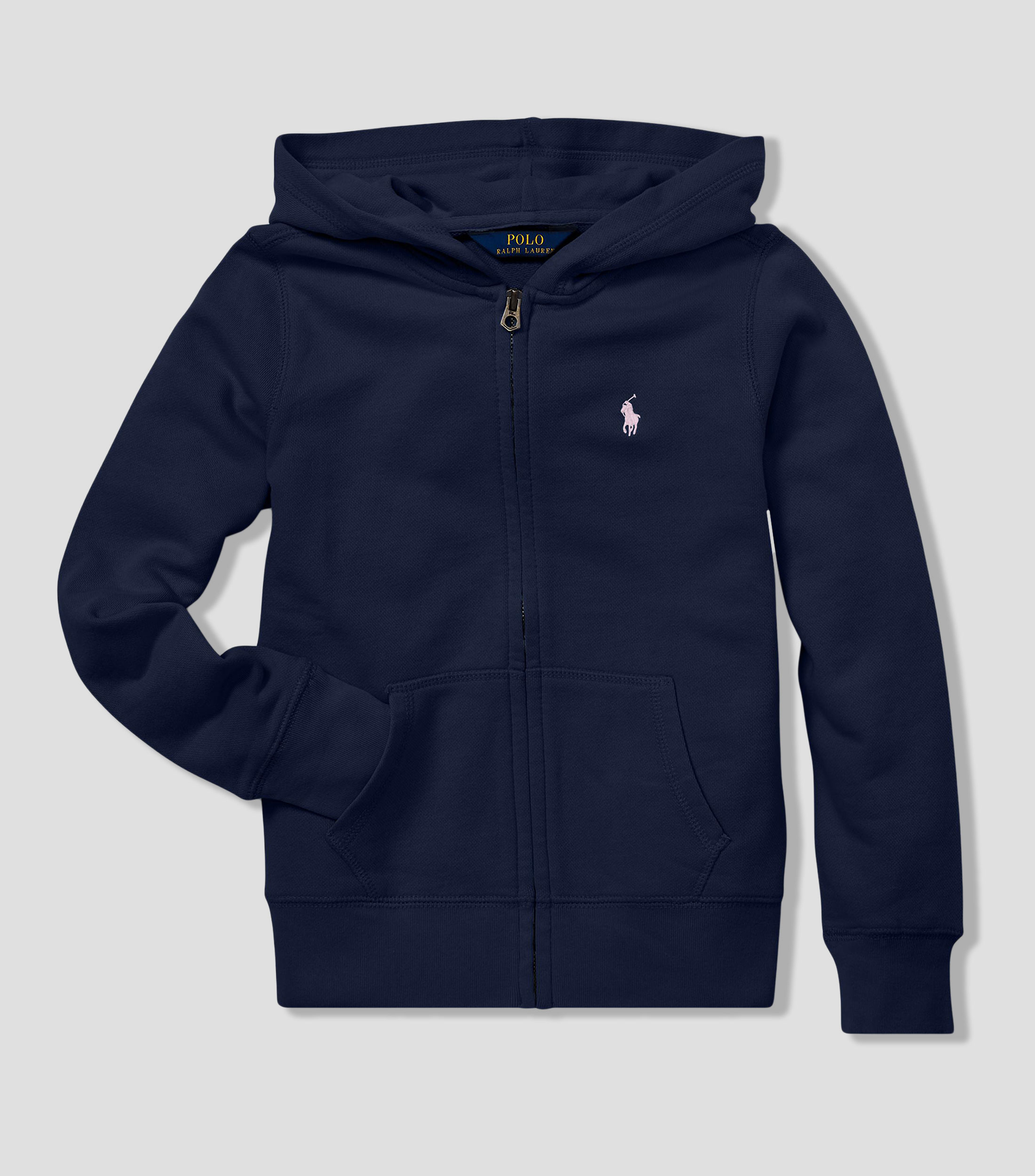Sudadera con capucha Nina